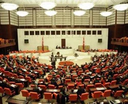 Belediye tasarısında revizyon