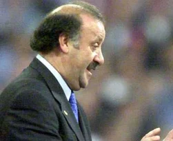 Beşiktaş'tan, Bosque'ye ödeme