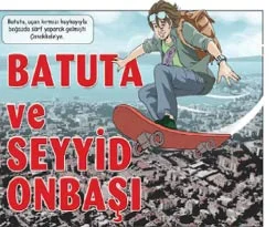 Birdirbir'den çocuklara armağan