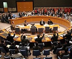 BM İran'a yaptırımı onayladı