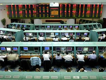 Borsa'da panik; malı satan kaçıyor