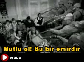Bu film kaçmaz! - VİDEO