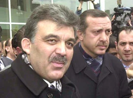 Bu fotoğraf neyi hatırlatıyor?