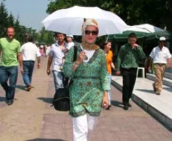 Bu yaz kavrulacağız