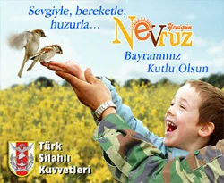 Bu yıl Nevruz?u herkes kutluyor