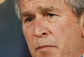 Bush, 6 Nisan'da Rusya'ya gidecek
