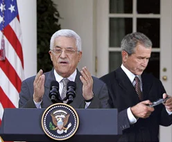 Bush'tan Abbas'a davet