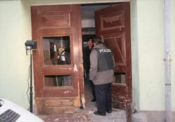 Cami bombalayan saldırgan doktor çıktı