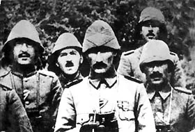 Çanakkale, Hollywood'a göz kırptı