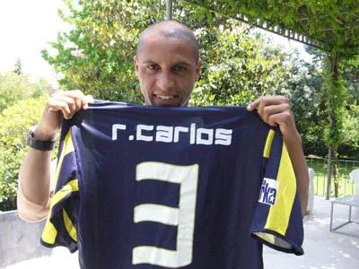 Carlos'tan İzmir'e destek