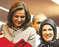 CHP Bakoyani?ye kızdı