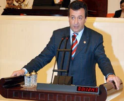 CHP'den sürpriz istifa?