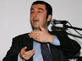 CHP'li Öymen'e sert cevap