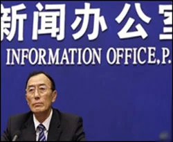 Çin: Tibet'te düzen sağlandı