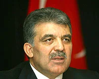 Cumhurbaşkanı Gül, Ankara'ya geldi