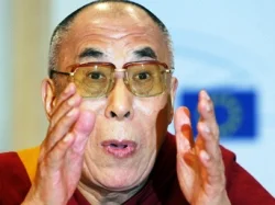 Dalay Lama: Çin'in yaptığı soykırım