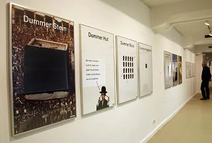 Danimarka?dan ikinci karikatür krizi