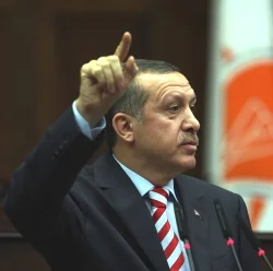 Davayı önce başbakan öğrendi