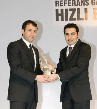 Denizlerin en ?Hızlı Balık?ı İDO?