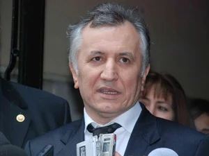 Dink raporu yazılıyor