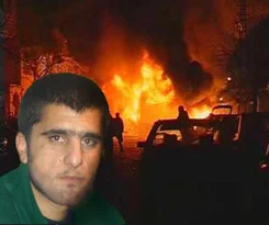 Diyarbakır bombacısına 9 kez müebbet