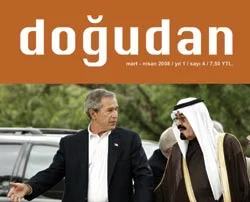 Doğudan Dergisi'nin 4. sayısı çıktı