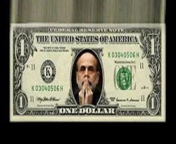 Dolar 1.25 YTL'yi aştı!