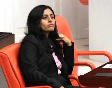 DTP'li Tuncel: Kara harekatı başarısız