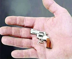 Dünyanın en küçük tehlikesi