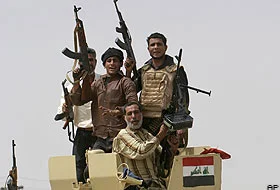 El Sadr'dan Basra'da ateşkes çağrısı