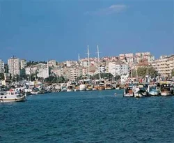 En yaşlı il Çanakkale