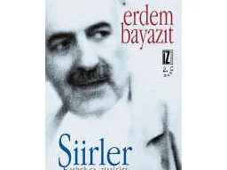 'Erdem Bayazıt' Sempozyumu
