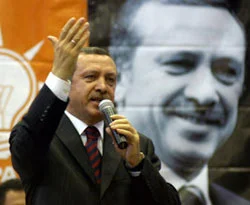 Erdoğan'a suikast yapılacaktı