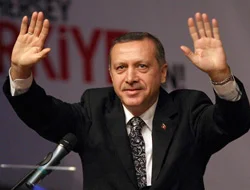 Erdoğan: Beyler, bari gölge etmeyin