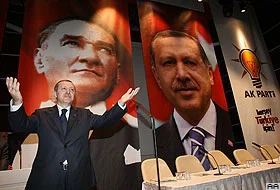 Erdoğan: Çeteler kesin yok olacak