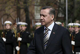 Erdoğan'dan 'geri adım' cevabı