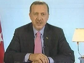 Erdoğan'dan Ulusa Sesleniş konuşması
