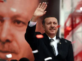 Erdoğan il başkanlarını topluyor