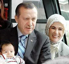 Erdoğan: Öfkemiz bile bu ülkeye hizmettir
