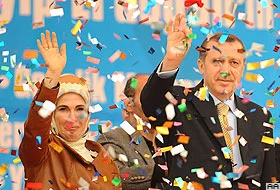 Erdoğan: 'Oyunlara gelmeyin'