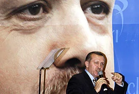 Erdoğan: Tezgahlar hazırlanıyor