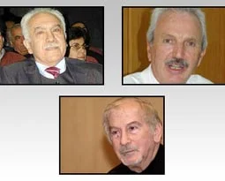 Ergenekon'da şok gözaltılar