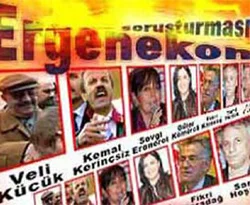 Ergenekon savcısı hedef gösteriliyor