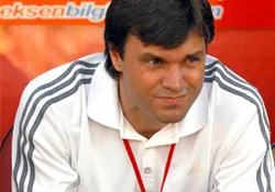Ertuğrul Sağlam 'siftah' peşinde