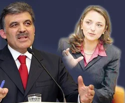 Eski CHP?li Gürel, Gül?ün danışmanı