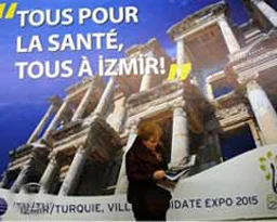 EXPO 2015 oylaması bugün