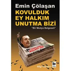 Ey halkım rekortmen olduk!