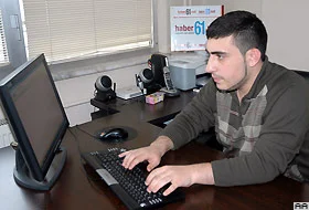 Facebook'un açıklarını bulan Türk öğrenci