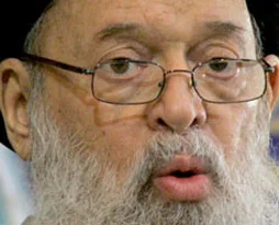 Fadlallah: İslam dünyası başkalarının savaş alanı