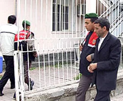 Fakirden alıp zengine veren organ mafyası